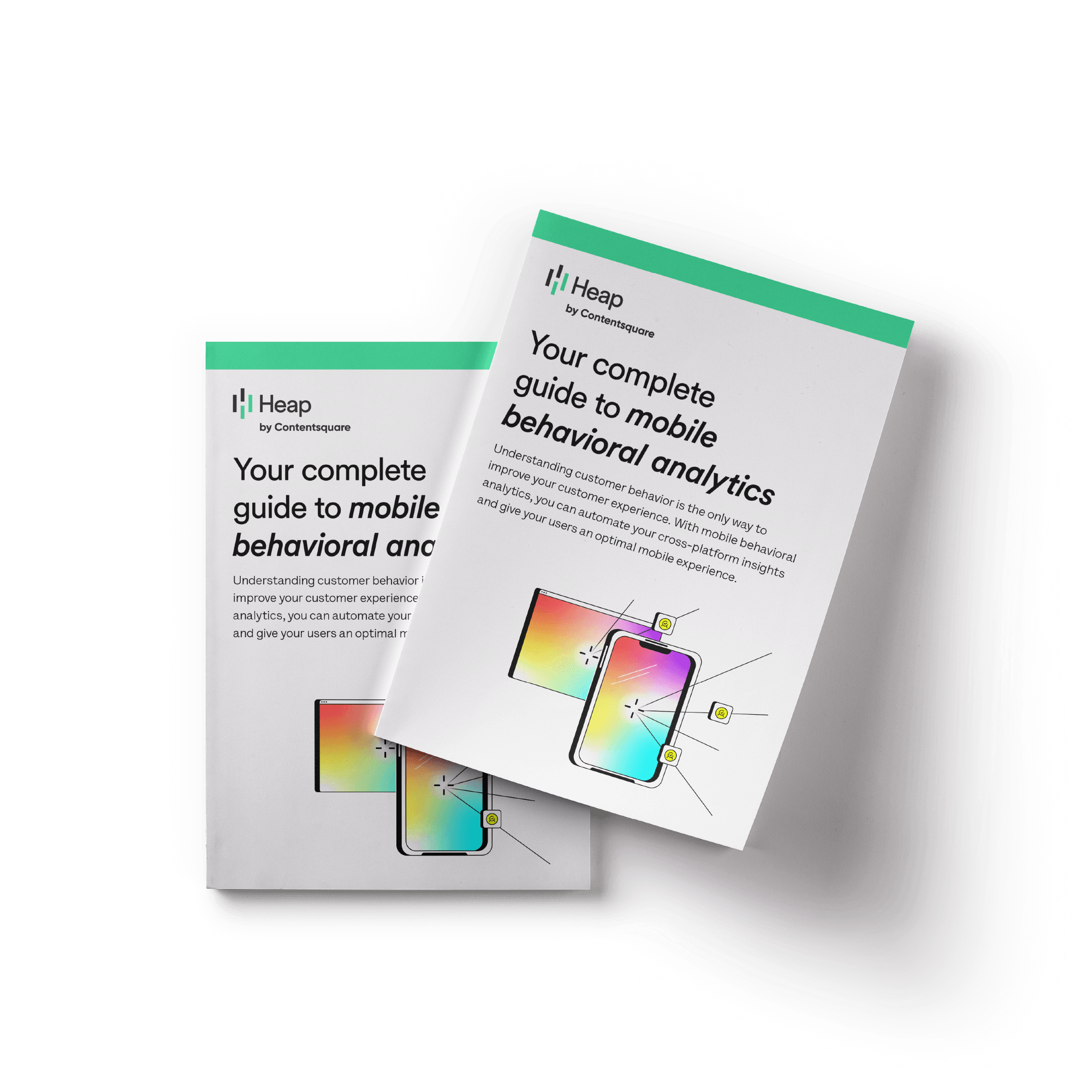 ebook | Complete Guide to Behavioral Analytics for Mobile Guide [2024 refresh]